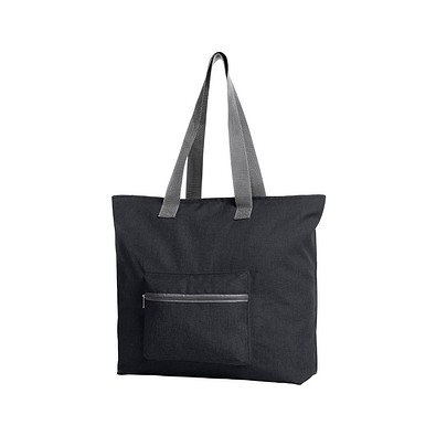 Shopper SKY, schwarz