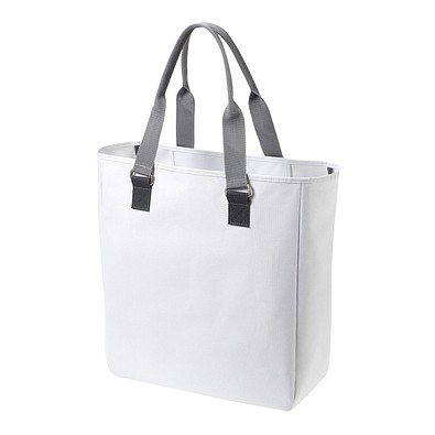 Shopper SOLUTION, weiß