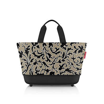 reisenthel® Einkaufskorb shoppingbasket, baroque marble