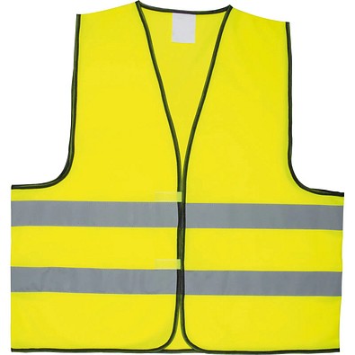 Sicherheitsweste Pilsum,gelb