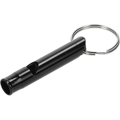 Signalpfeife Echo, schwarz