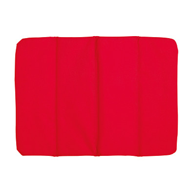 Sitzkissen PERFECT PLACE,rot