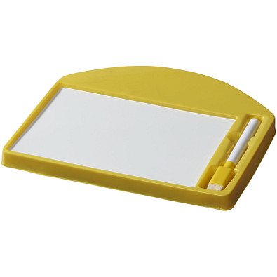 Sketchi Memotafel, gelb Sketchi Memotafel, gelb