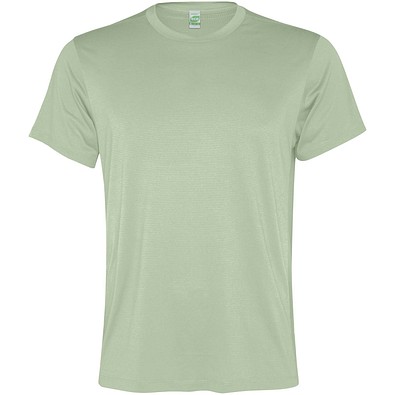 Slam Sport T-Shirt für Herren, Mist Green, L