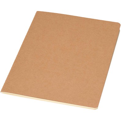 Slyk A5 Cahier Planner, natur