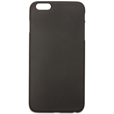 reflects® Smartphonecover Cover X Rubber iPhone 6 Plus, schwarz reflects® Smartphonecover Cover X Rubber iPhone 6 Plus, schwarz