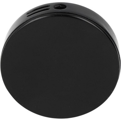 Snuff Flame Piezo, schwarz