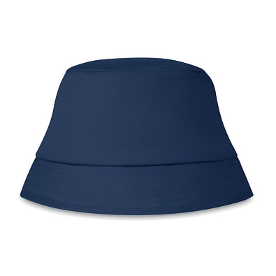 Sonnenhut 160 gr/m² BILGOLA, Französisch Navy