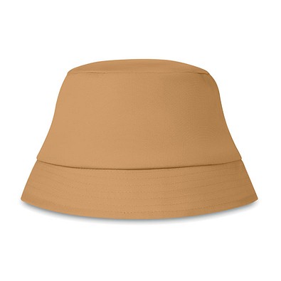 Sonnenhut 160 gr/m² BILGOLA, Khaki