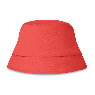 Sonnenhut 160 gr/m² BILGOLA, Rot