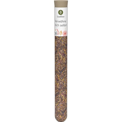 Spice Tube M, DeWi Blütensalz, inkl. Druck