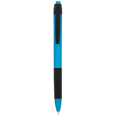 Spiral Druckkugelschreiber, blau Spiral Druckkugelschreiber, blau