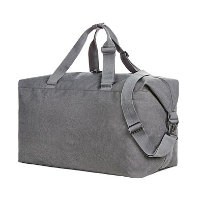 Sport-/Reisetasche LOOM, grau