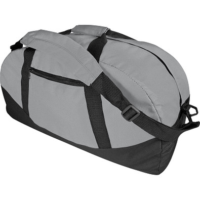 Sport-Reisetasche Palma, grau
