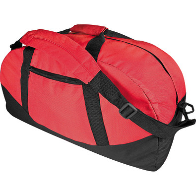 Sport-Reisetasche Palma, rot