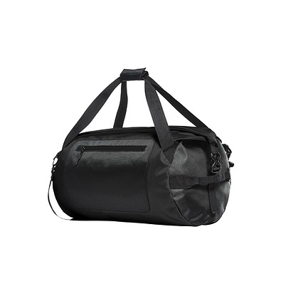Sport-/Reisetasche STORM, schwarz