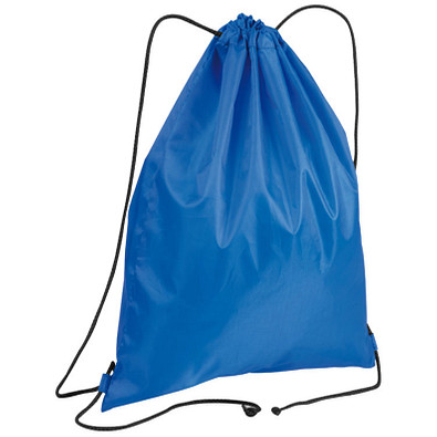 Sportbeutel Leopoldsburg,blau Sportbeutel Leopoldsburg,blau