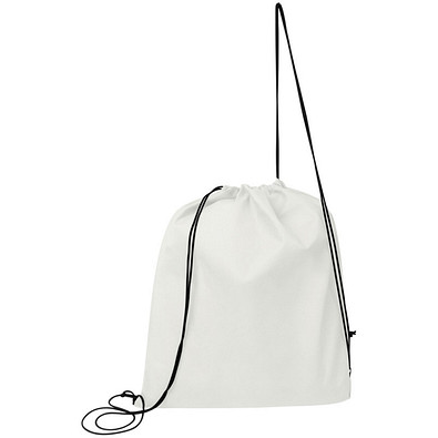 Sportbeutel Seoul,weiss