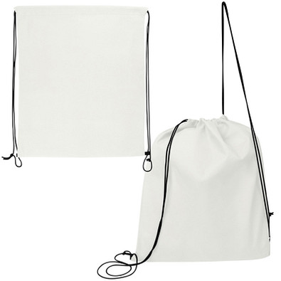 Sportbeutel Seoul,weiss Sportbeutel Seoul,weiss