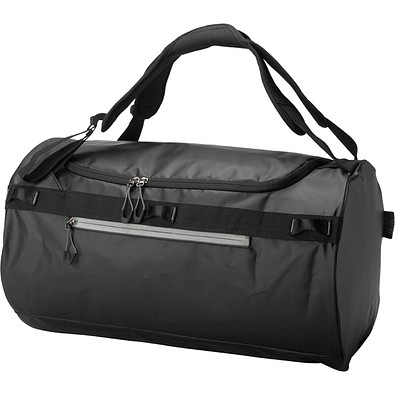 Sporttasche SEATTLE, schwarz