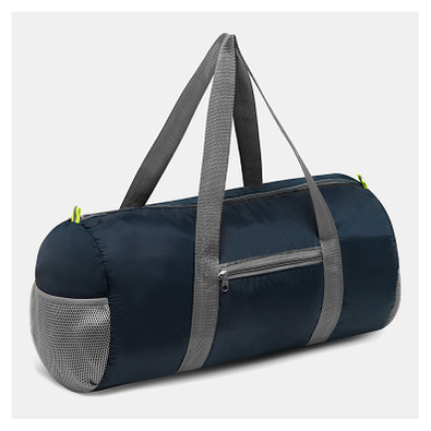 Sporttasche VOLUNTEER GYM, faltbar,blau