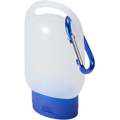 Squeeky Handreinigung, blau