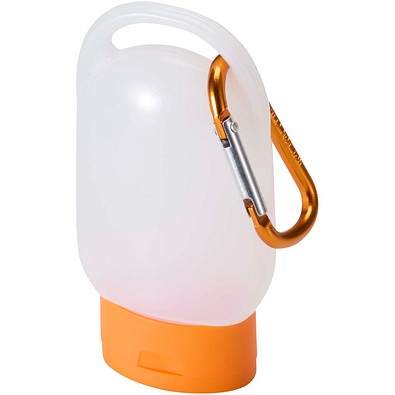 Squeeky Handreinigung, orange