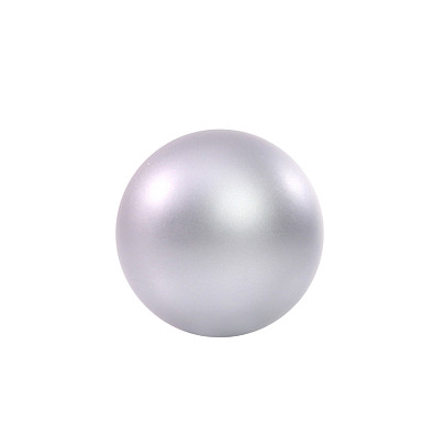 SQUEEZIES® Antistress-Ball, silber
