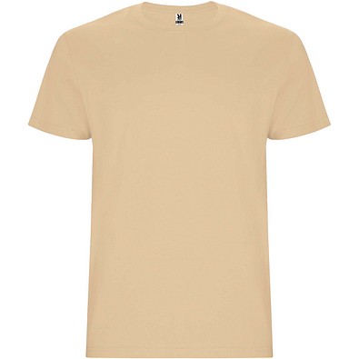 Stafford 190 g/m² T-Shirt für Kinder, angora, 9/10