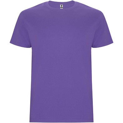 Stafford 190 g/m² T-Shirt für Kinder, Irisches Violett, 9/10