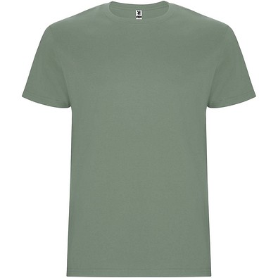 Stafford 190 g/m² T-Shirt für Kinder, lorbeergrün, 11/12