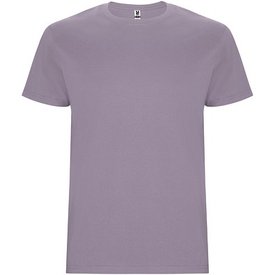 Stafford T-Shirt für Herren, flieder, XL