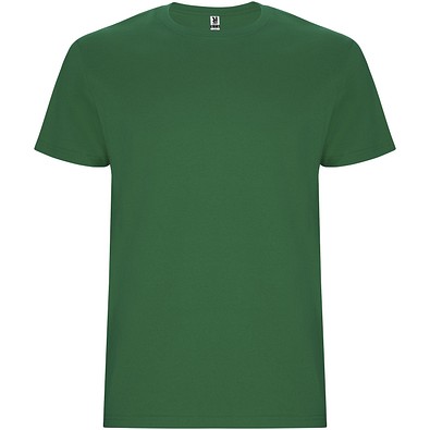 Stafford T-Shirt für Herren, Kelly Green, S