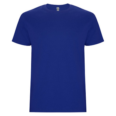 Stafford T-Shirt für Herren, Royal, M