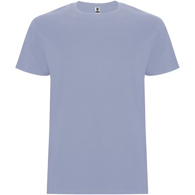 Stafford T-Shirt für Herren, Zen Blue, 2XL