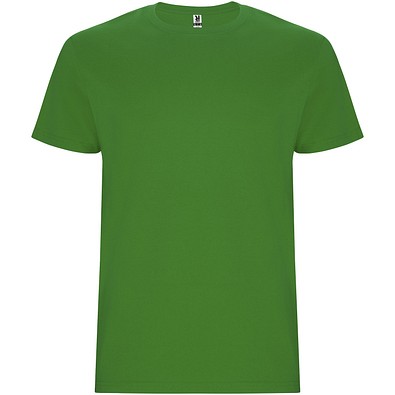Stafford T-Shirt für Kinder, Grass Green, 9/10