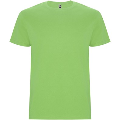 Stafford T-Shirt für Kinder, Oasis Green, 9/10