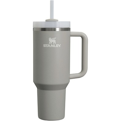 Stanley 1200 ml Quencher H2.0 Thermobecher, grau
