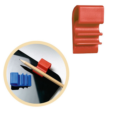 Stiftehalter Pen-Clip, standard-rot Stiftehalter Pen-Clip, standard-rot