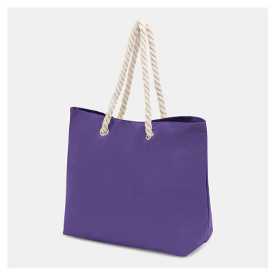 Strandtasche CAPRI,lila