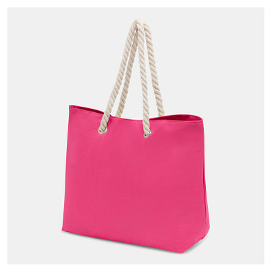 Strandtasche CAPRI,pink
