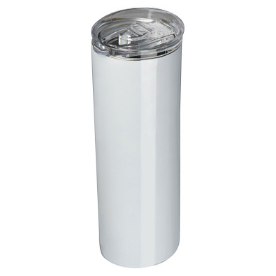 Sublimationsbecher Sao Paulo,weiss