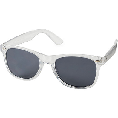 Sun Ray Sonnenbrille Crystal, transparent klar Sun Ray Sonnenbrille Crystal, transparent klar