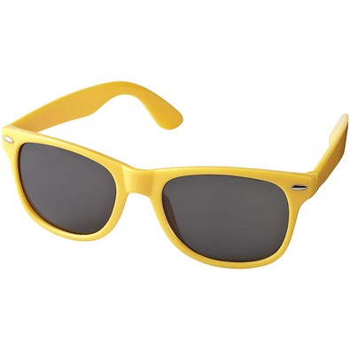 Sun Ray Sonnenbrille, gelb Sun Ray Sonnenbrille, gelb