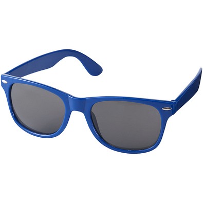 Sun Ray Sonnenbrille, royalblau