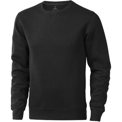 ELEVATE Unisex Pullover Surrey, anthrazit, XXXL ELEVATE Unisex Pullover Surrey, anthrazit, XXXL