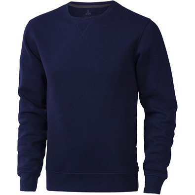 ELEVATE Unisex Pullover Surrey, dunkelblau, XL ELEVATE Unisex Pullover Surrey, dunkelblau, XL