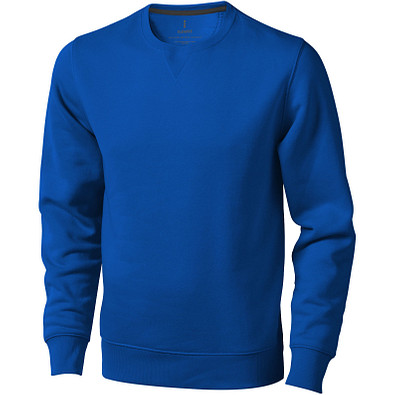 ELEVATE Unisex Pullover Surrey, blau, XXXL ELEVATE Unisex Pullover Surrey, blau, XXXL