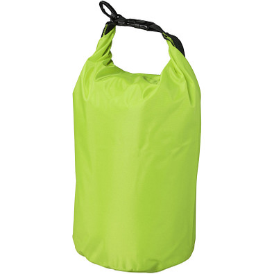 Survivor 5L wasserdichter Beutel, limone Survivor 5L wasserdichter Beutel, limone