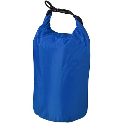 Survivor 5L wasserdichter Beutel, royalblau